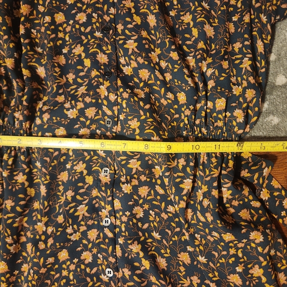 Floral Dress - Picture 5 of 5